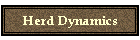 Herd Dynamics